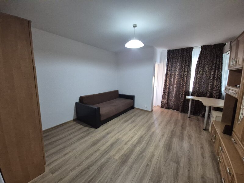 Dristor Garsoniera de inchiriat, fix metrou Dristor 2