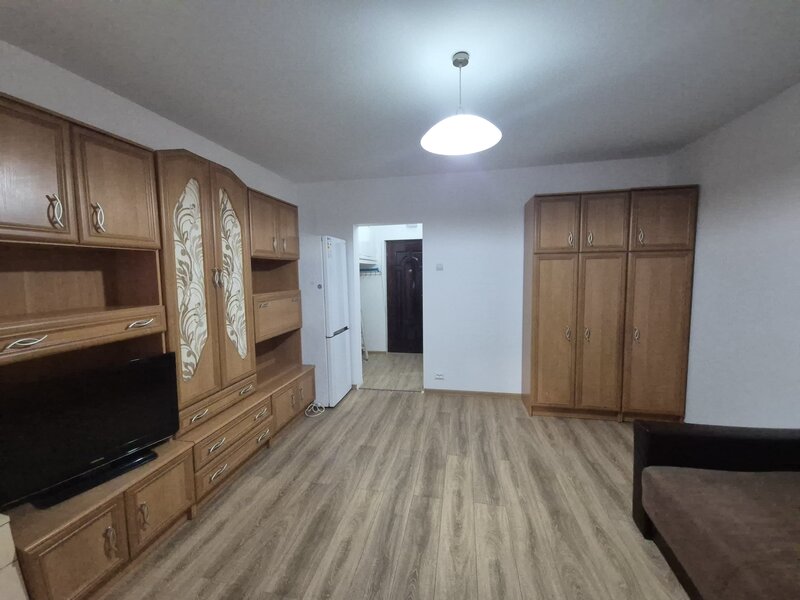 Dristor Garsoniera de inchiriat, fix metrou Dristor 2