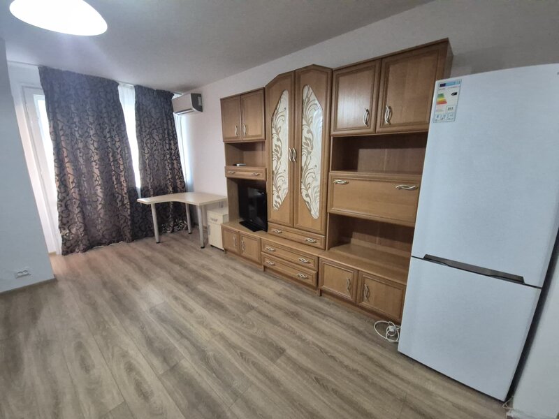 Dristor Garsoniera de inchiriat, fix metrou Dristor 2