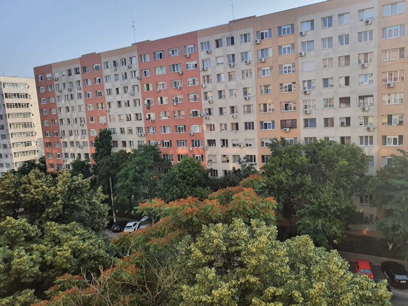 Dristor Garsoniera de inchiriat, fix metrou Dristor 2